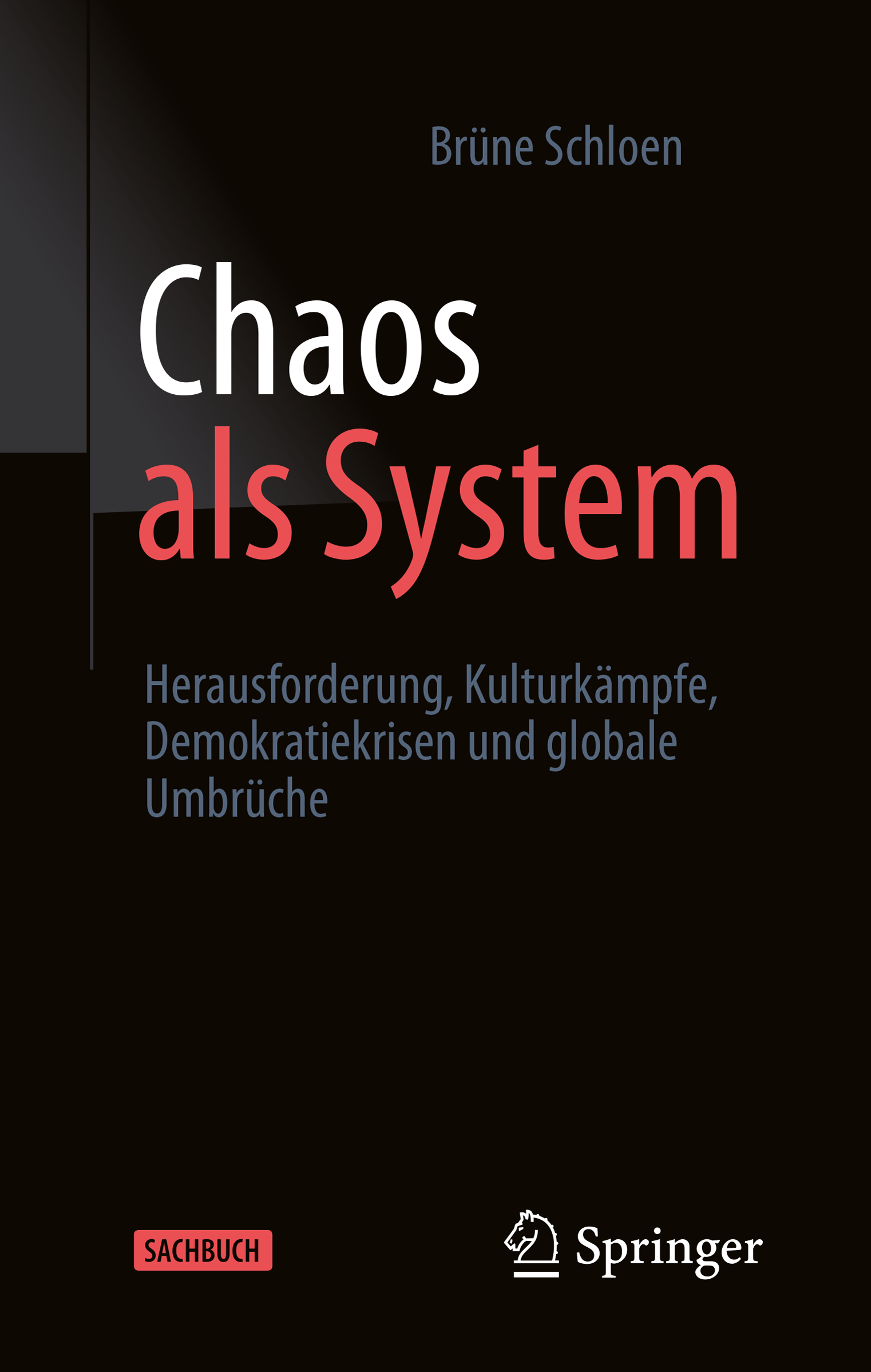Chaos als System